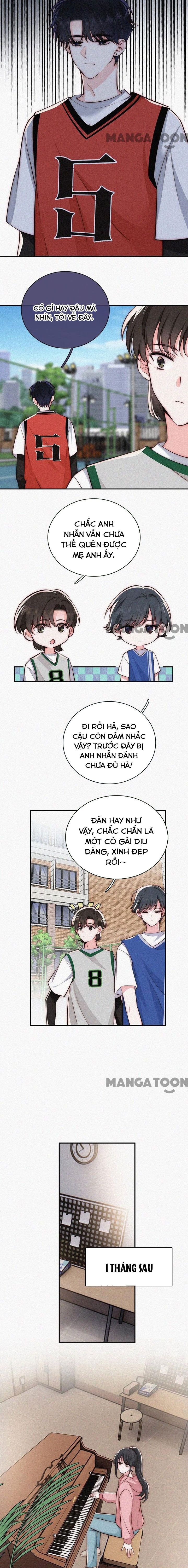Một Lòng Cưng Chiều Chap 58 - Next Chap 59