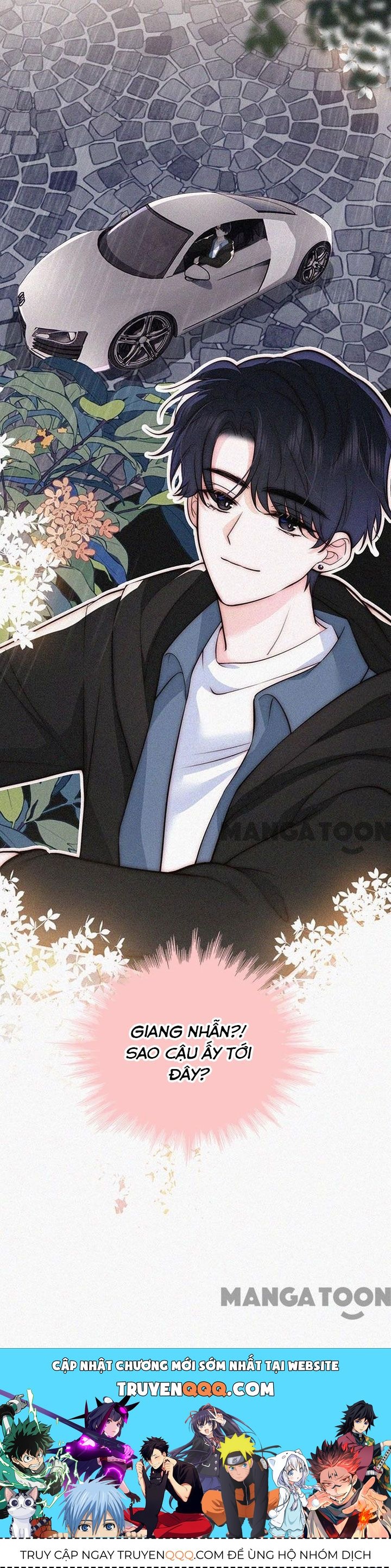 Một Lòng Cưng Chiều Chap 58 - Next Chap 59