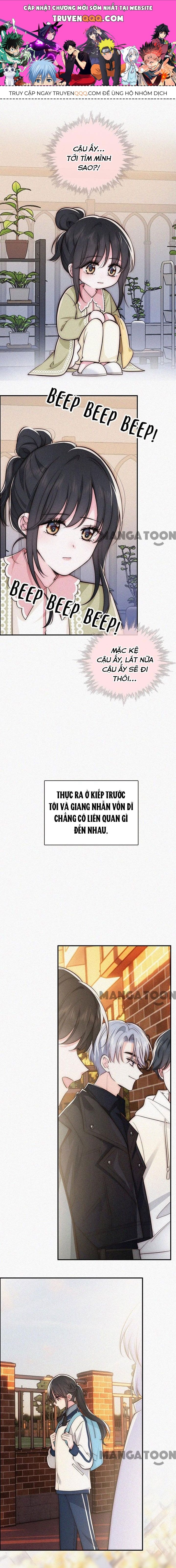 Một Lòng Cưng Chiều Chap 59 - Next Chap 60
