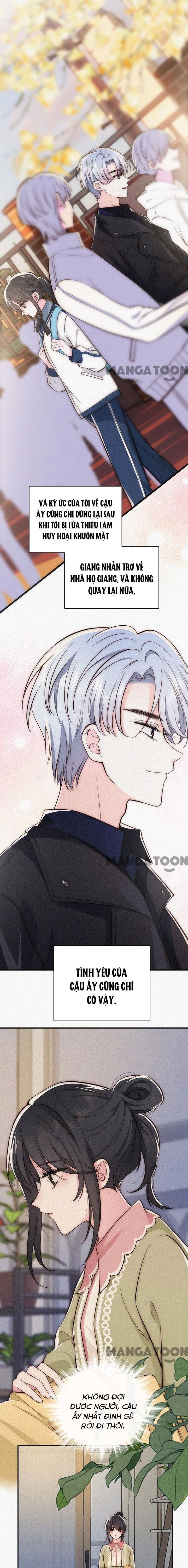 Một Lòng Cưng Chiều Chap 59 - Next Chap 60