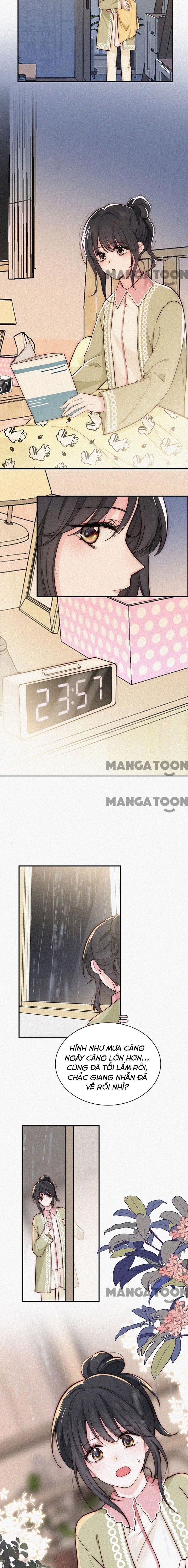 Một Lòng Cưng Chiều Chap 59 - Next Chap 60