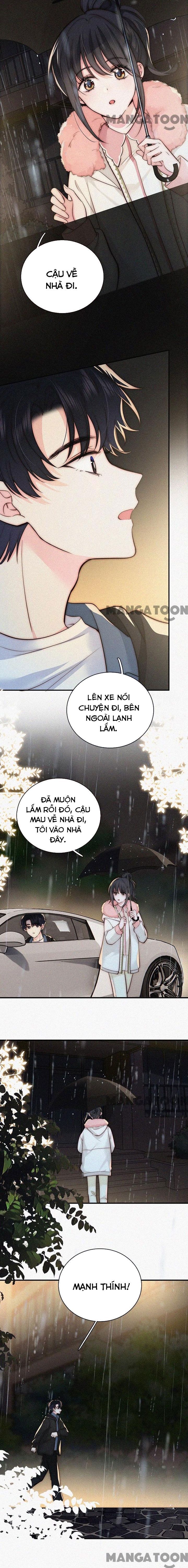 Một Lòng Cưng Chiều Chap 59 - Next Chap 60