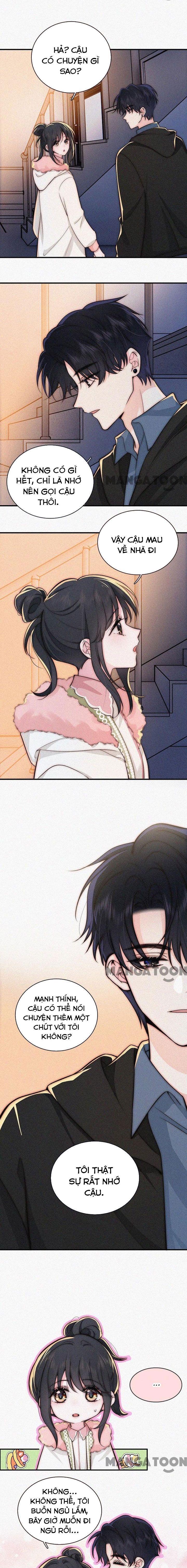 Một Lòng Cưng Chiều Chap 59 - Next Chap 60