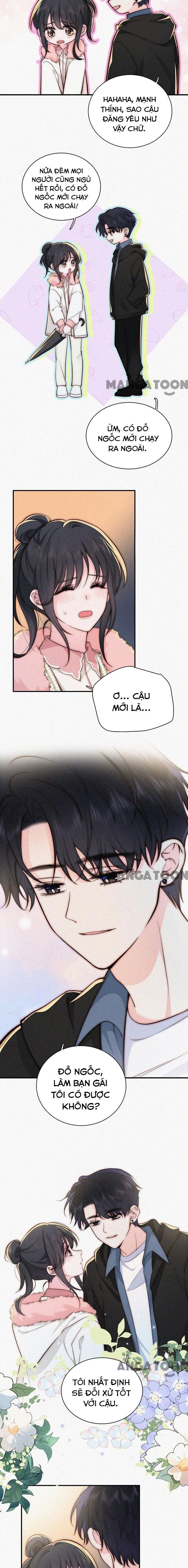 Một Lòng Cưng Chiều Chap 59 - Next Chap 60