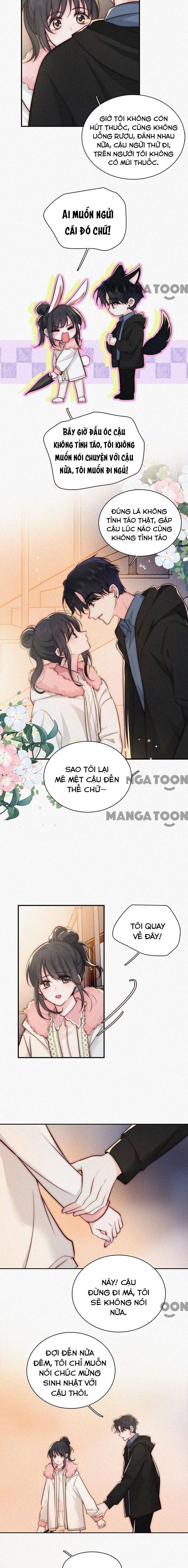 Một Lòng Cưng Chiều Chap 59 - Next Chap 60