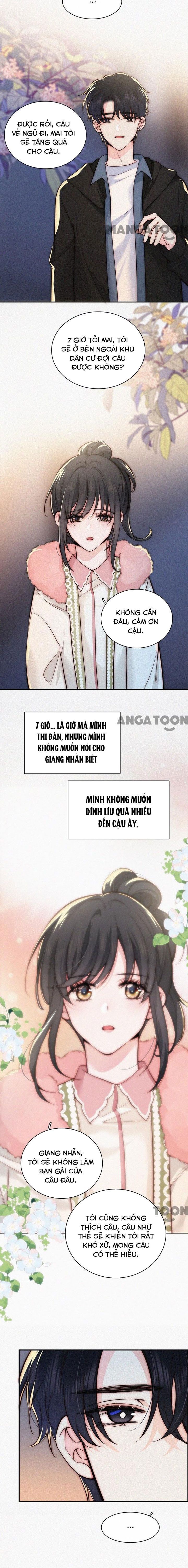 Một Lòng Cưng Chiều Chap 59 - Next Chap 60