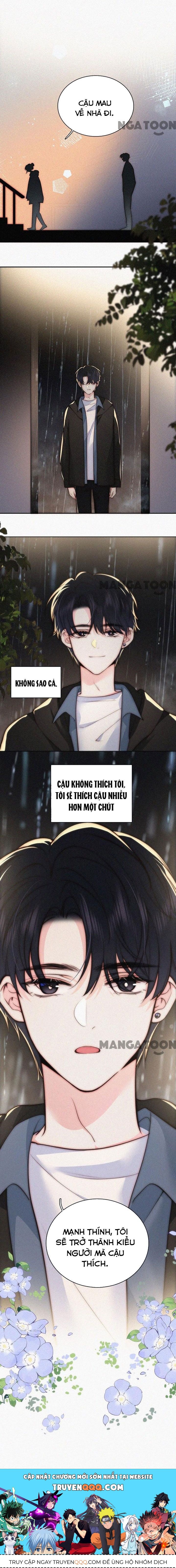 Một Lòng Cưng Chiều Chap 59 - Next Chap 60