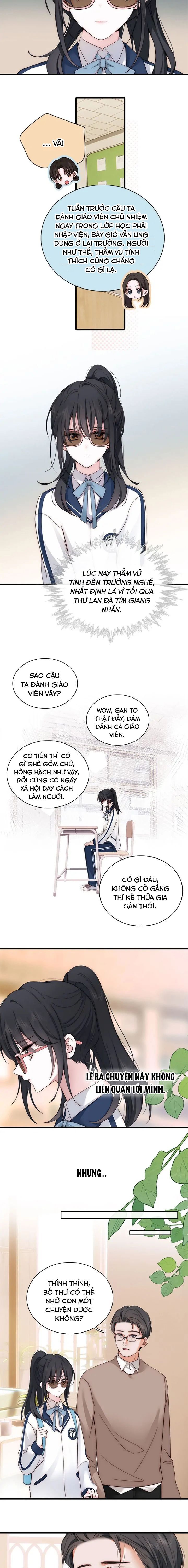 Một Lòng Cưng Chiều Chap 6 - Next Chap 7