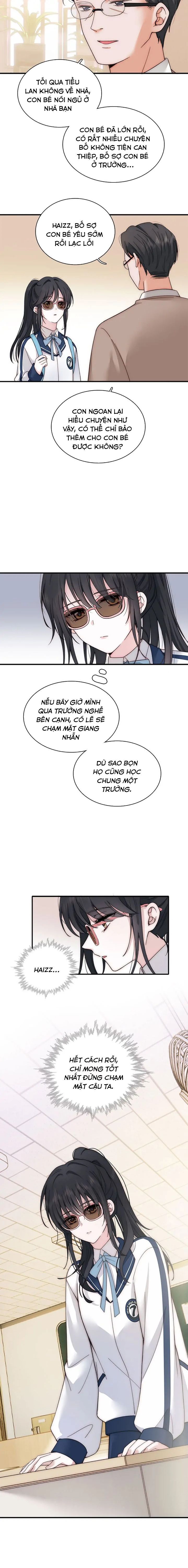 Một Lòng Cưng Chiều Chap 6 - Next Chap 7