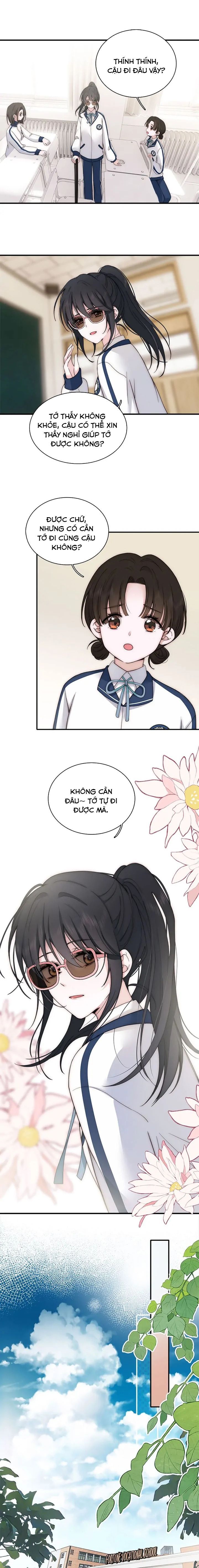 Một Lòng Cưng Chiều Chap 6 - Next Chap 7
