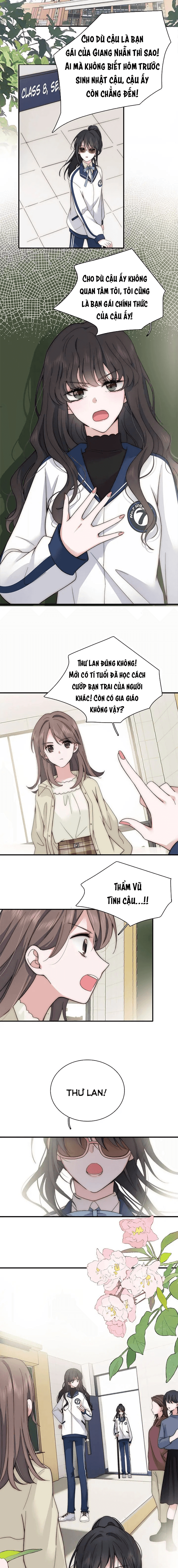 Một Lòng Cưng Chiều Chap 6 - Next Chap 7