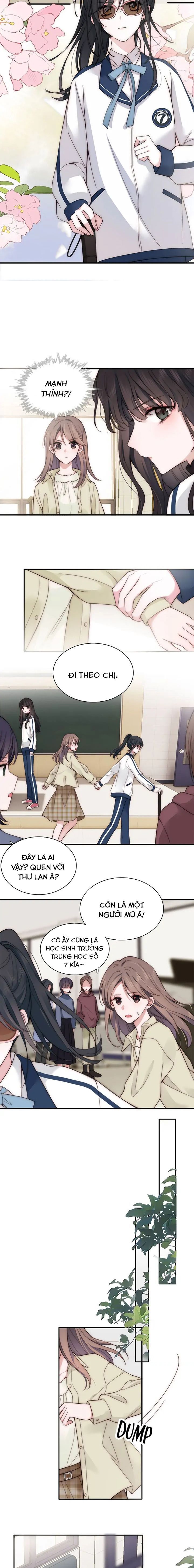 Một Lòng Cưng Chiều Chap 6 - Next Chap 7