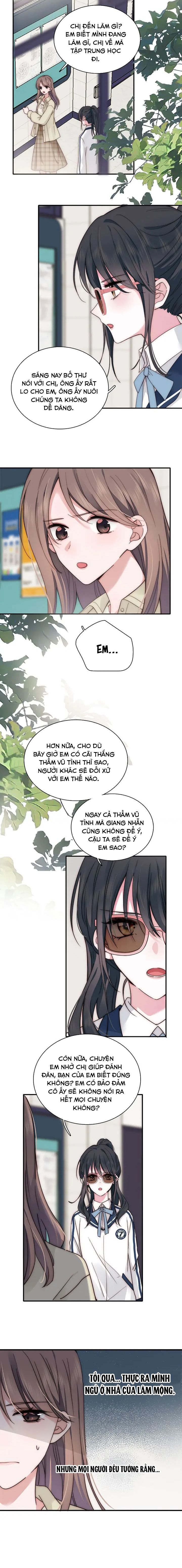 Một Lòng Cưng Chiều Chap 6 - Next Chap 7