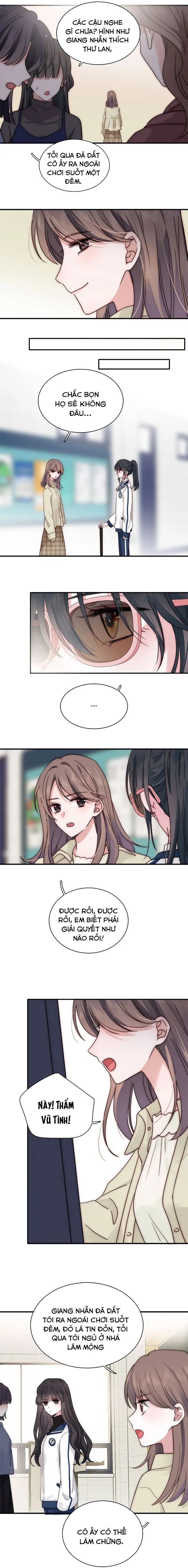 Một Lòng Cưng Chiều Chap 6 - Next Chap 7