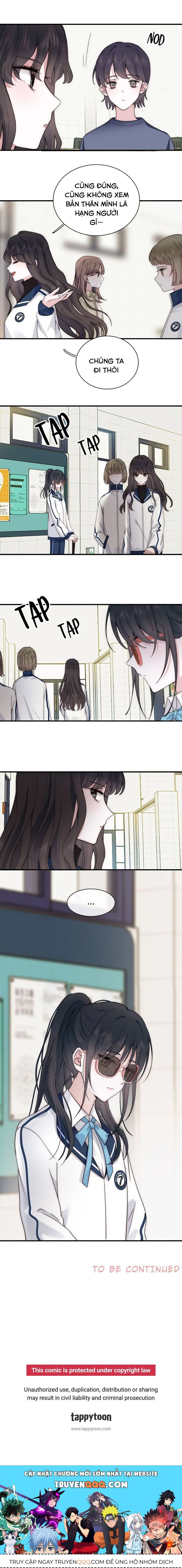 Một Lòng Cưng Chiều Chap 6 - Next Chap 7