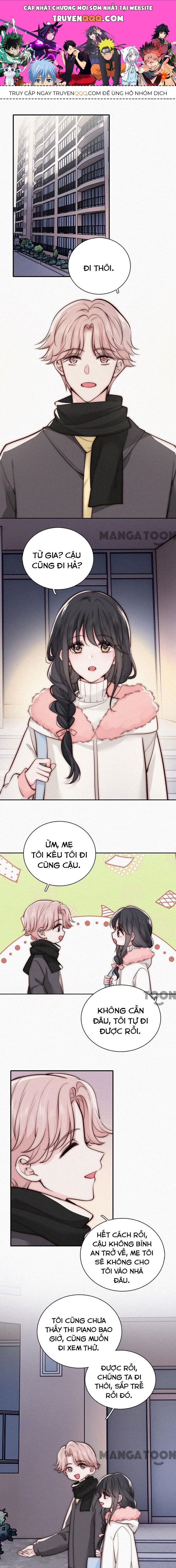 Một Lòng Cưng Chiều Chap 60 - Next Chap 61