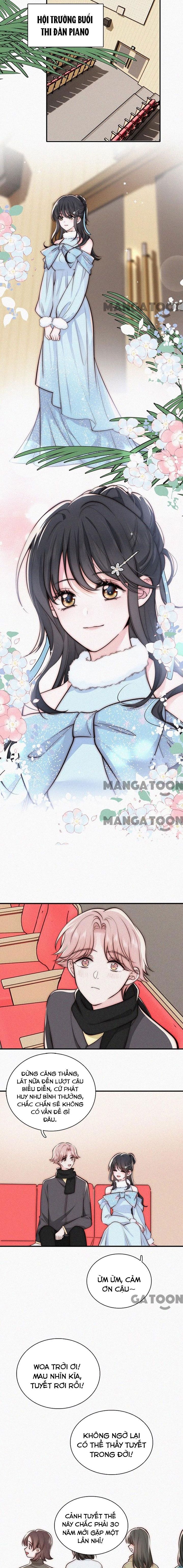 Một Lòng Cưng Chiều Chap 60 - Next Chap 61