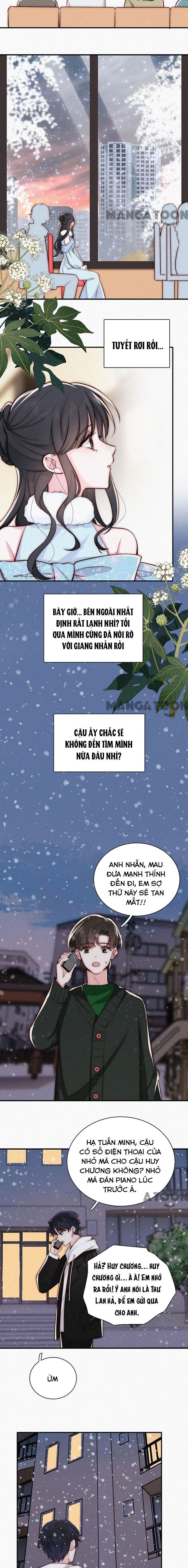 Một Lòng Cưng Chiều Chap 60 - Next Chap 61