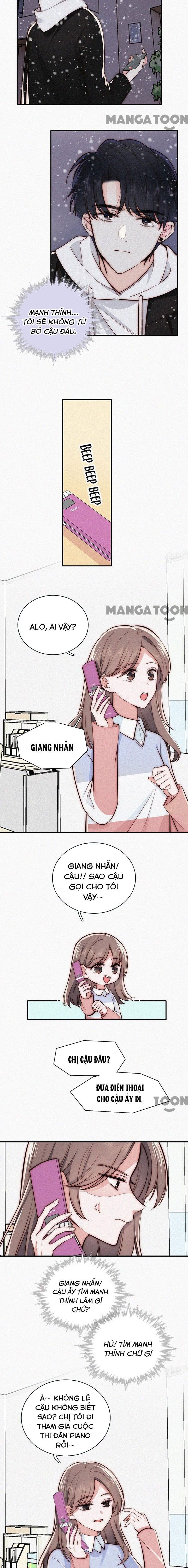 Một Lòng Cưng Chiều Chap 60 - Next Chap 61