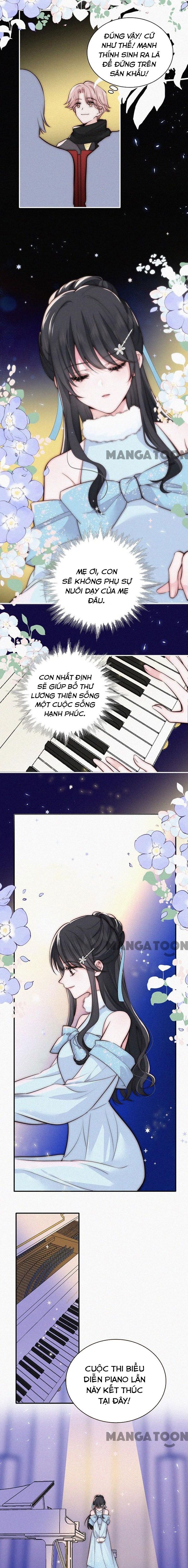 Một Lòng Cưng Chiều Chap 60 - Next Chap 61
