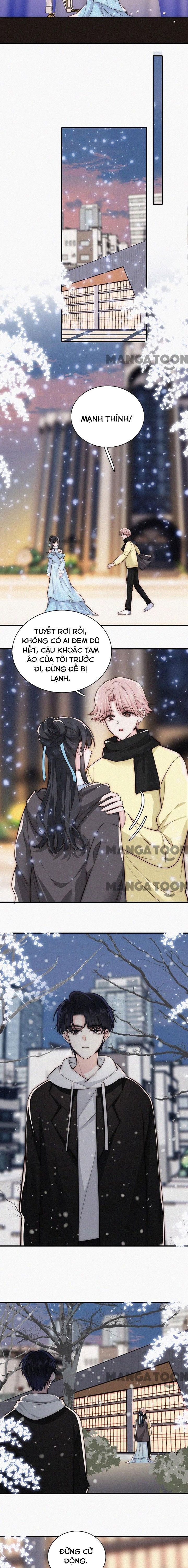 Một Lòng Cưng Chiều Chap 60 - Next Chap 61