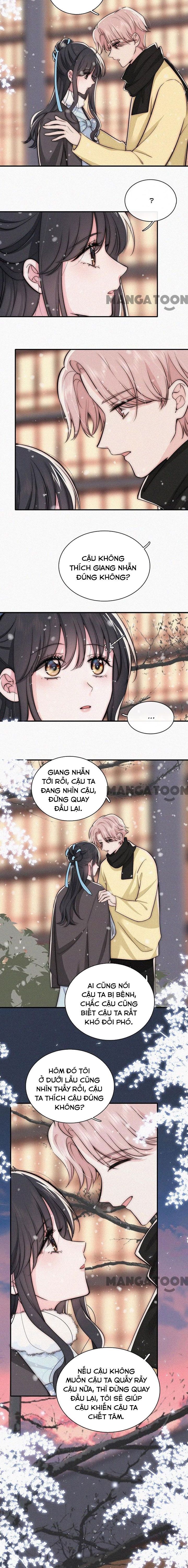 Một Lòng Cưng Chiều Chap 60 - Next Chap 61