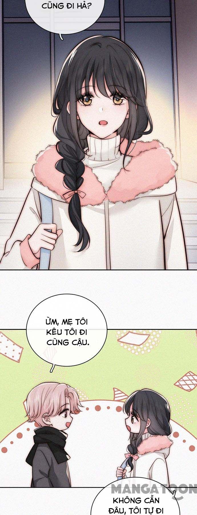 Một Lòng Cưng Chiều Chap 61 - Next Chap 62