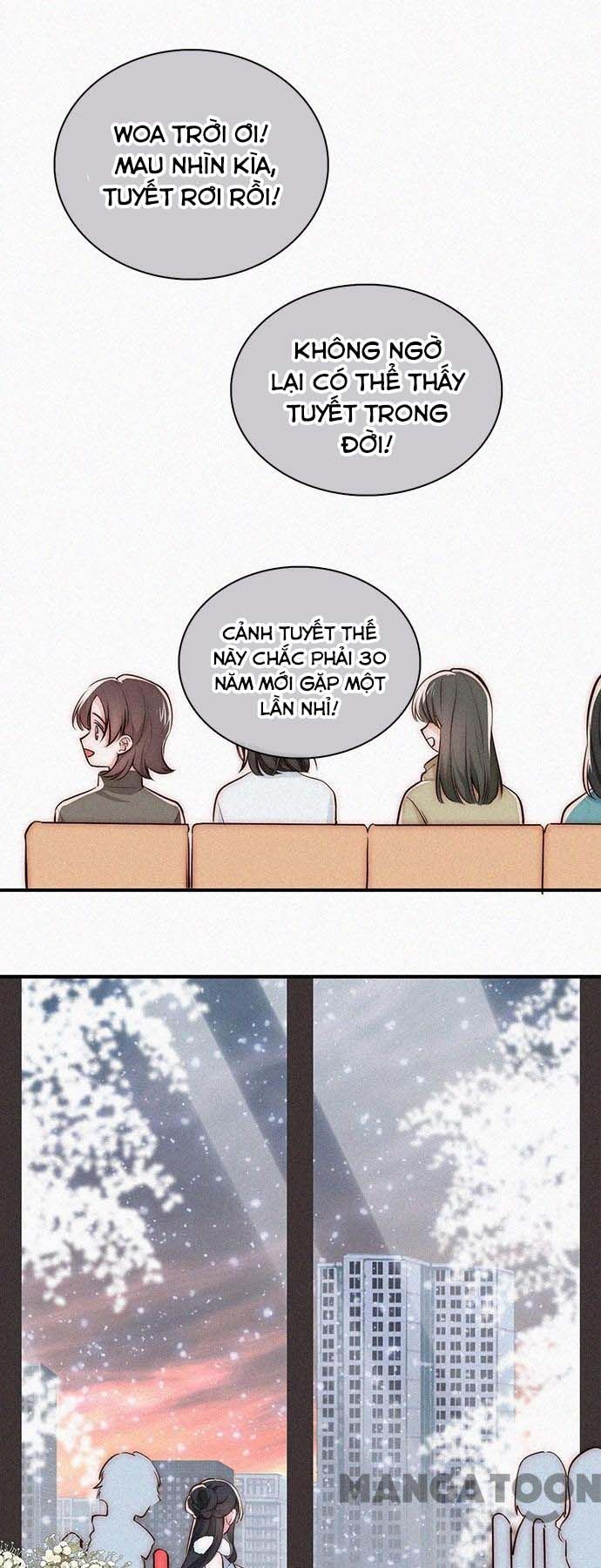 Một Lòng Cưng Chiều Chap 61 - Next Chap 62