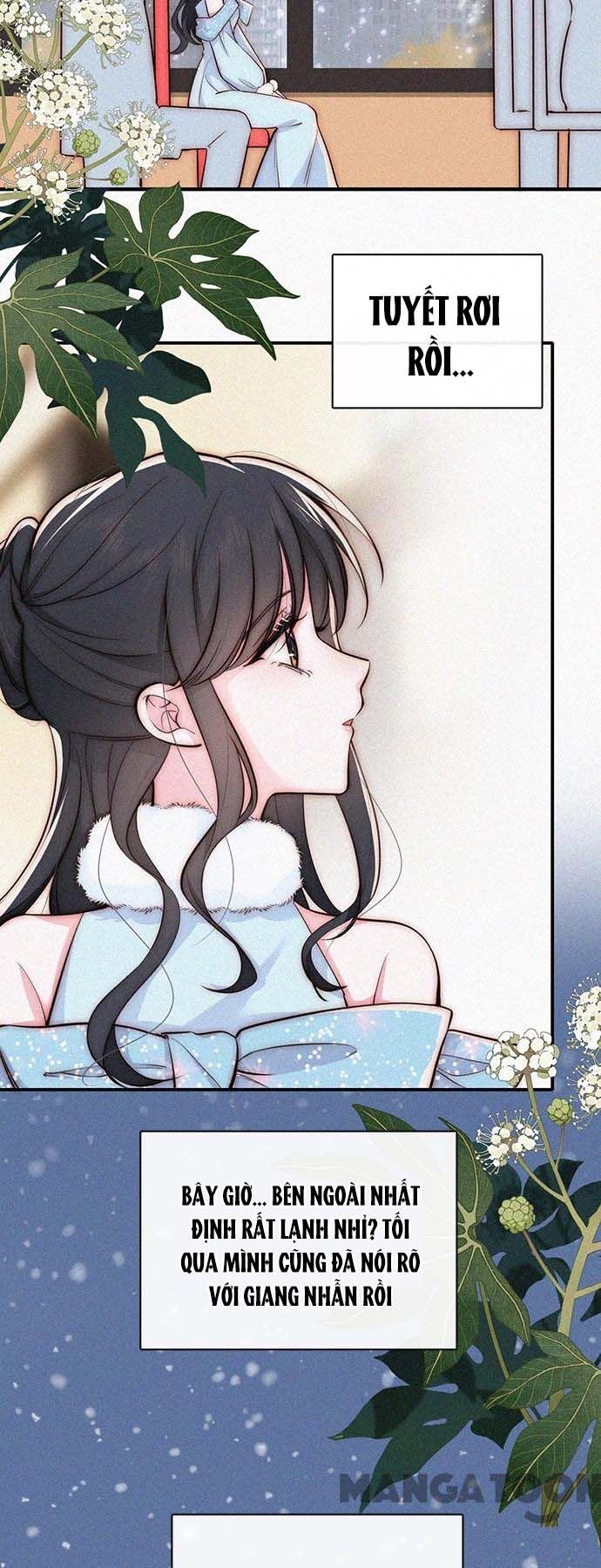 Một Lòng Cưng Chiều Chap 61 - Next Chap 62