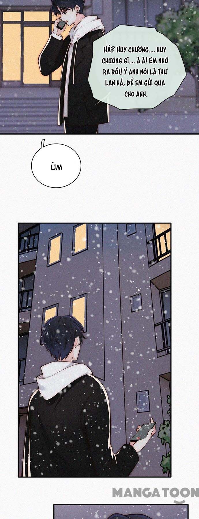 Một Lòng Cưng Chiều Chap 61 - Next Chap 62