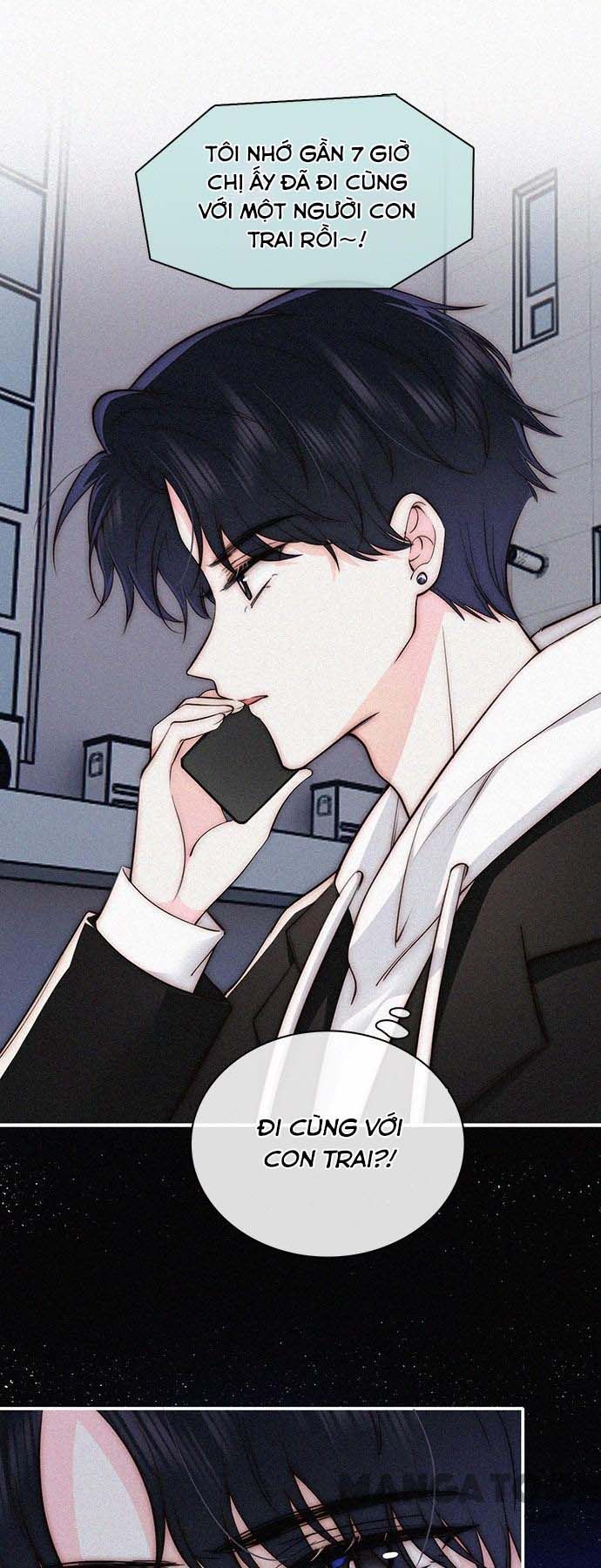 Một Lòng Cưng Chiều Chap 61 - Next Chap 62