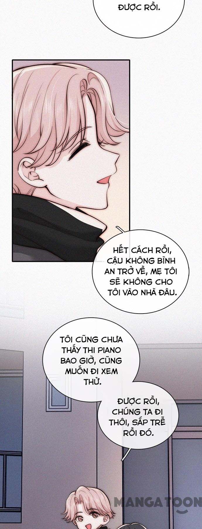 Một Lòng Cưng Chiều Chap 61 - Next Chap 62