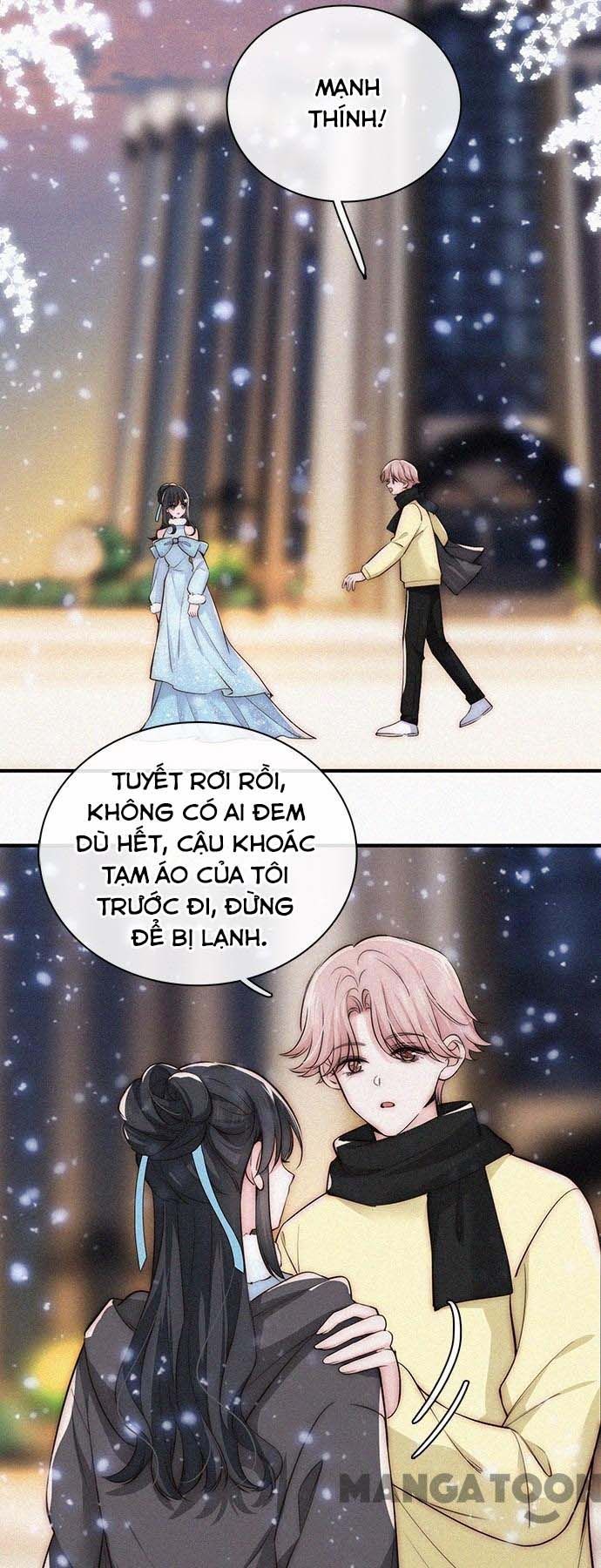 Một Lòng Cưng Chiều Chap 61 - Next Chap 62