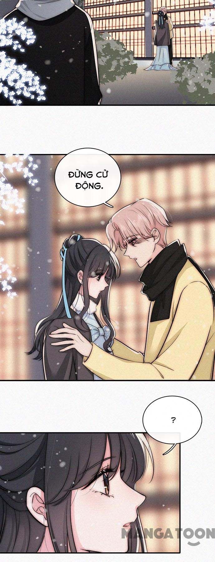 Một Lòng Cưng Chiều Chap 61 - Next Chap 62