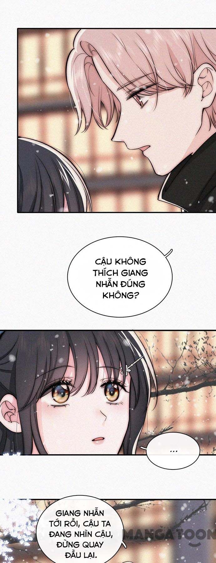 Một Lòng Cưng Chiều Chap 61 - Next Chap 62