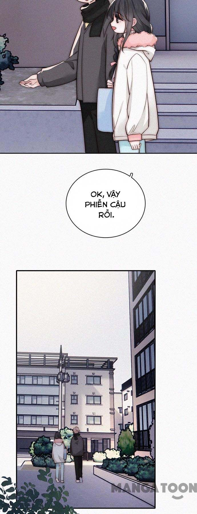Một Lòng Cưng Chiều Chap 61 - Next Chap 62