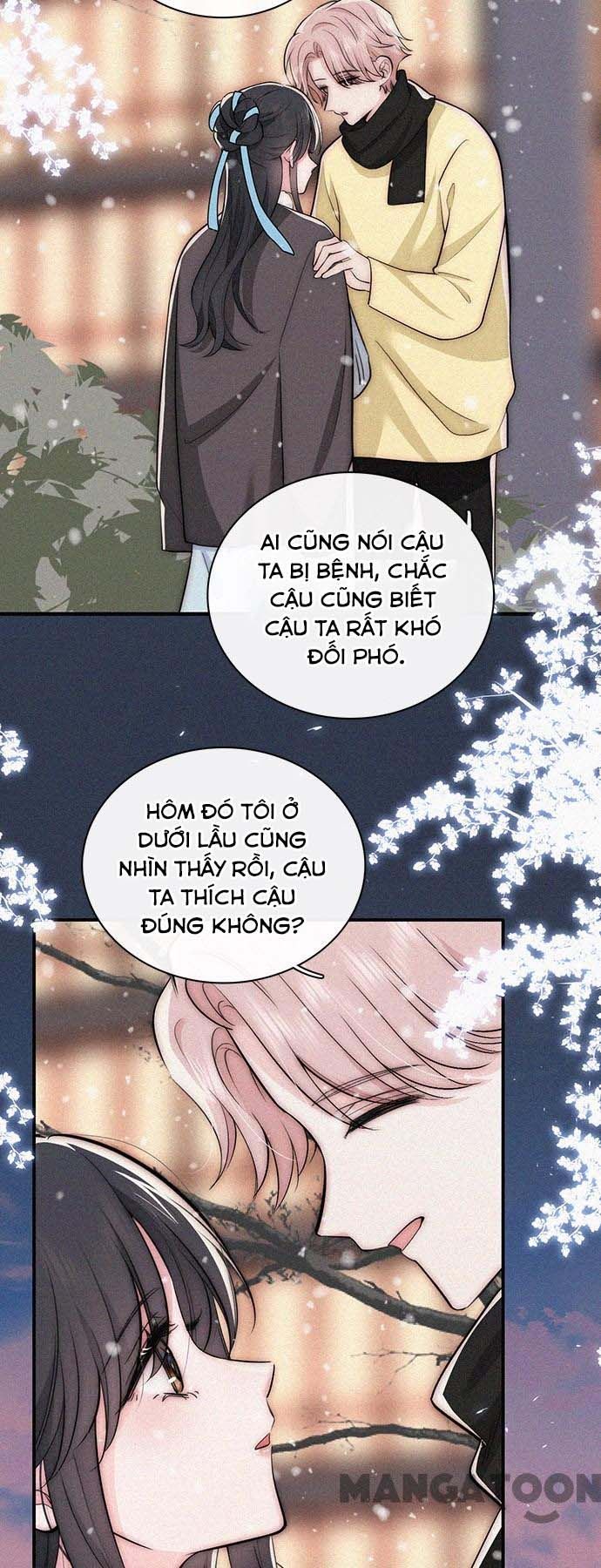 Một Lòng Cưng Chiều Chap 61 - Next Chap 62