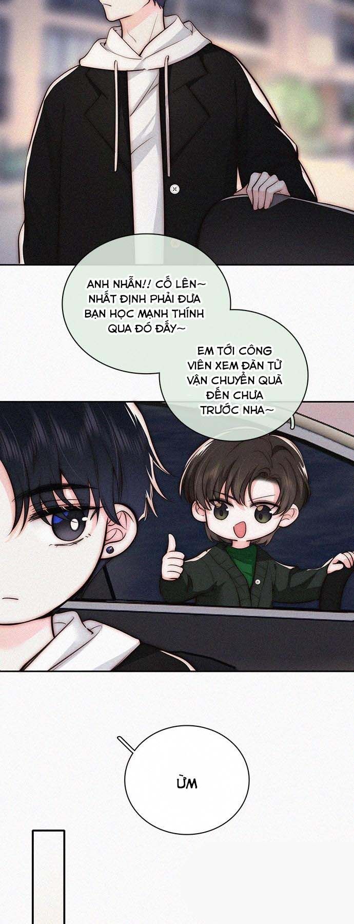 Một Lòng Cưng Chiều Chap 61 - Next Chap 62
