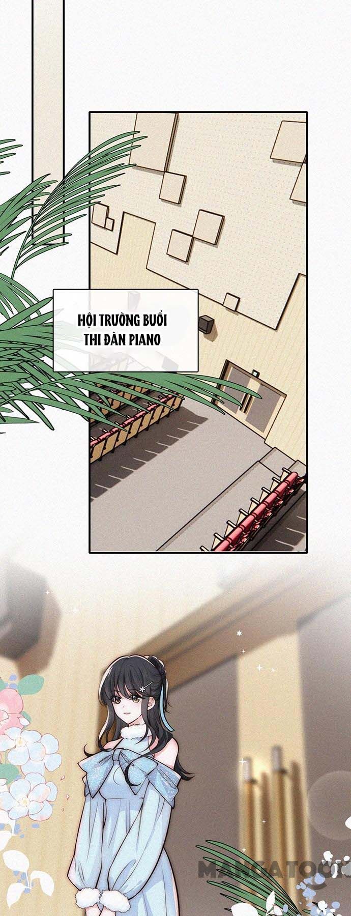 Một Lòng Cưng Chiều Chap 61 - Next Chap 62