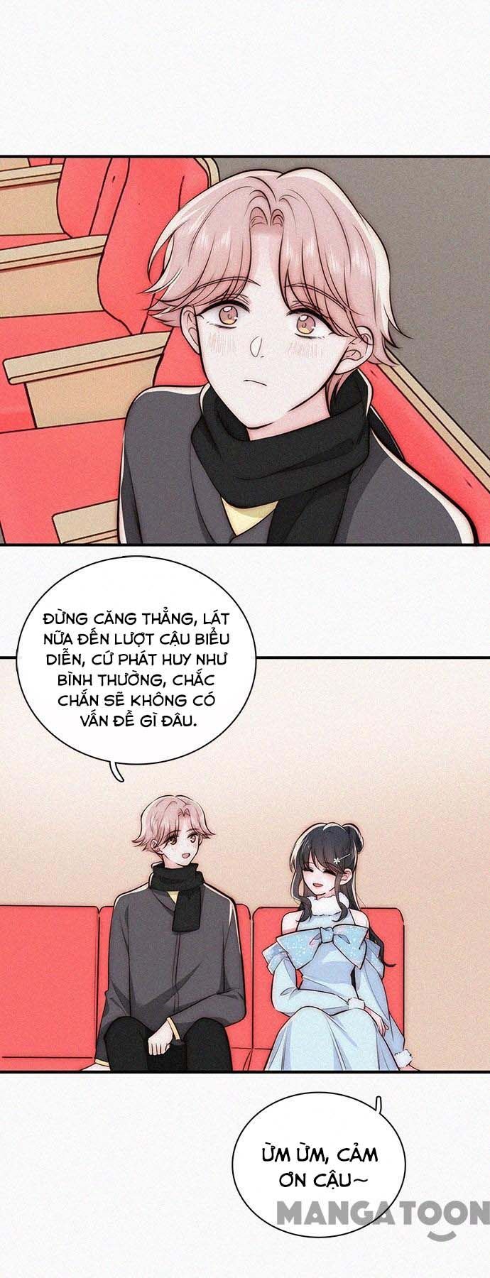 Một Lòng Cưng Chiều Chap 61 - Next Chap 62