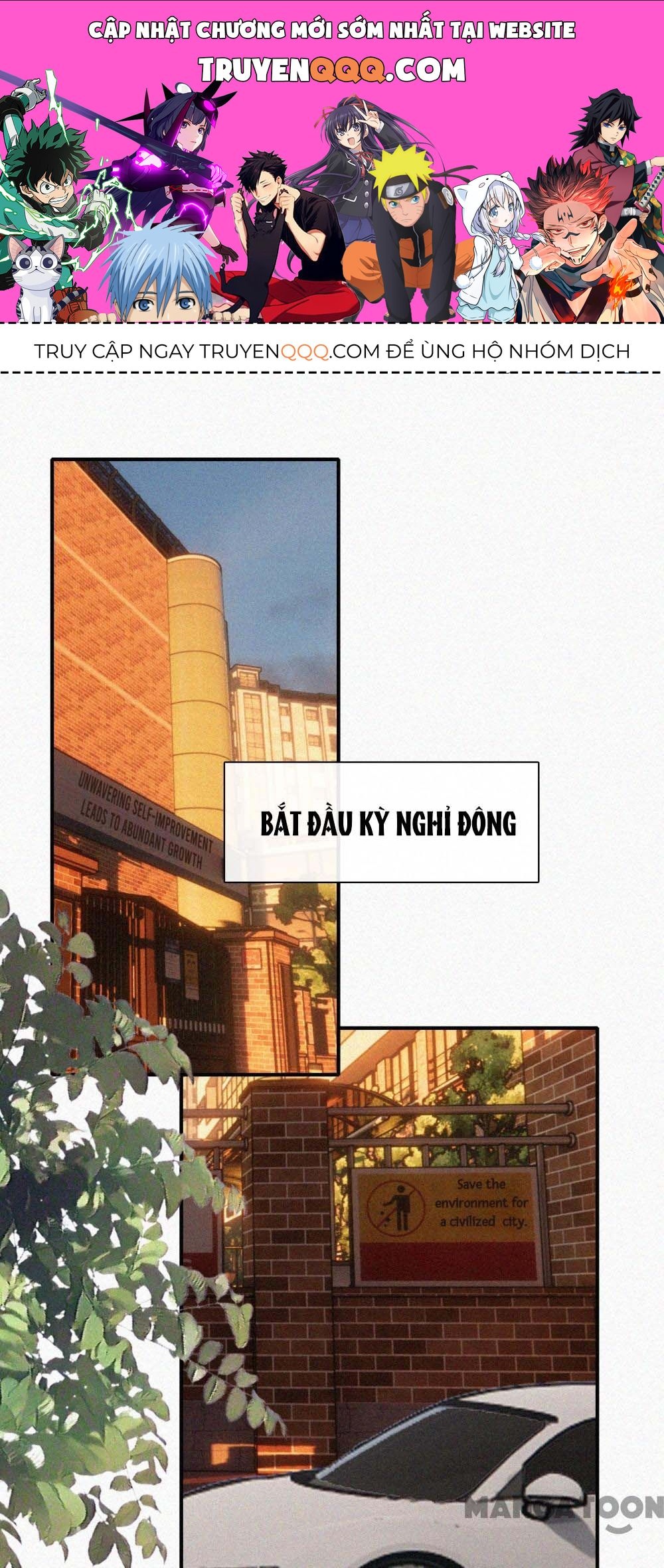 Một Lòng Cưng Chiều Chap 62 - Next Chap 63