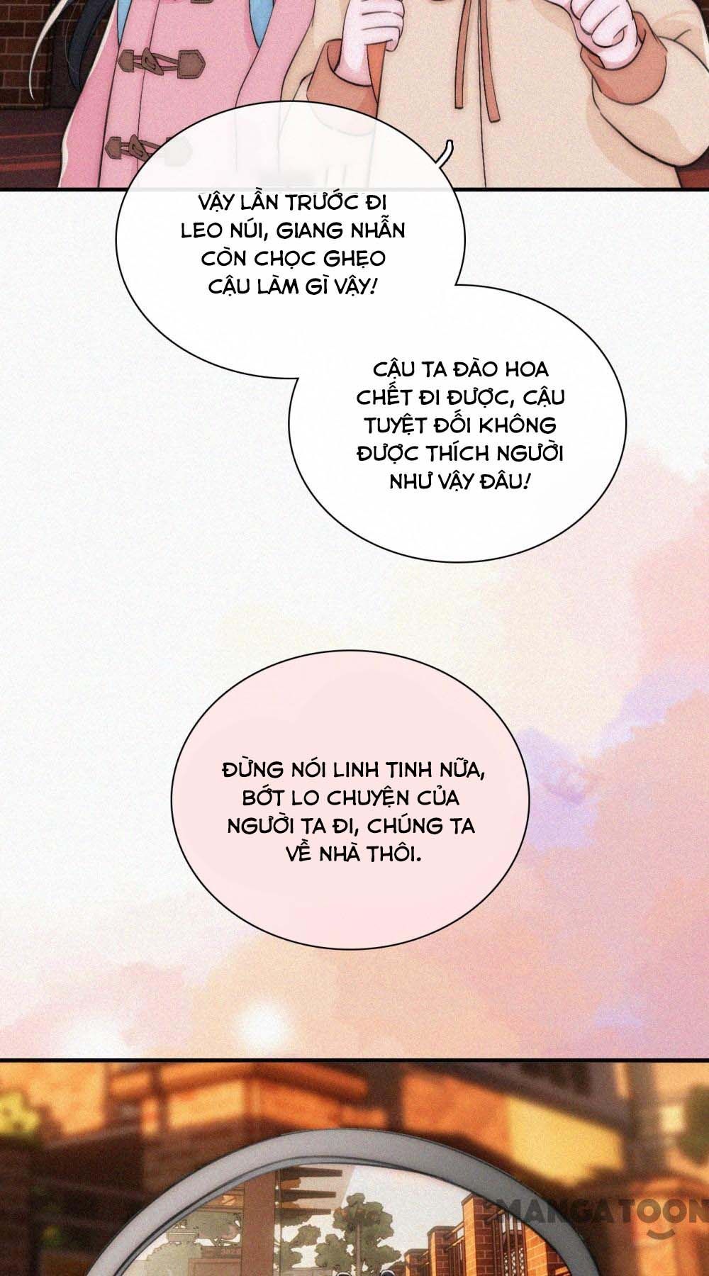 Một Lòng Cưng Chiều Chap 62 - Next Chap 63