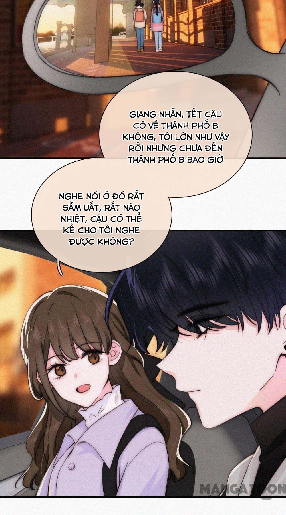 Một Lòng Cưng Chiều Chap 62 - Next Chap 63