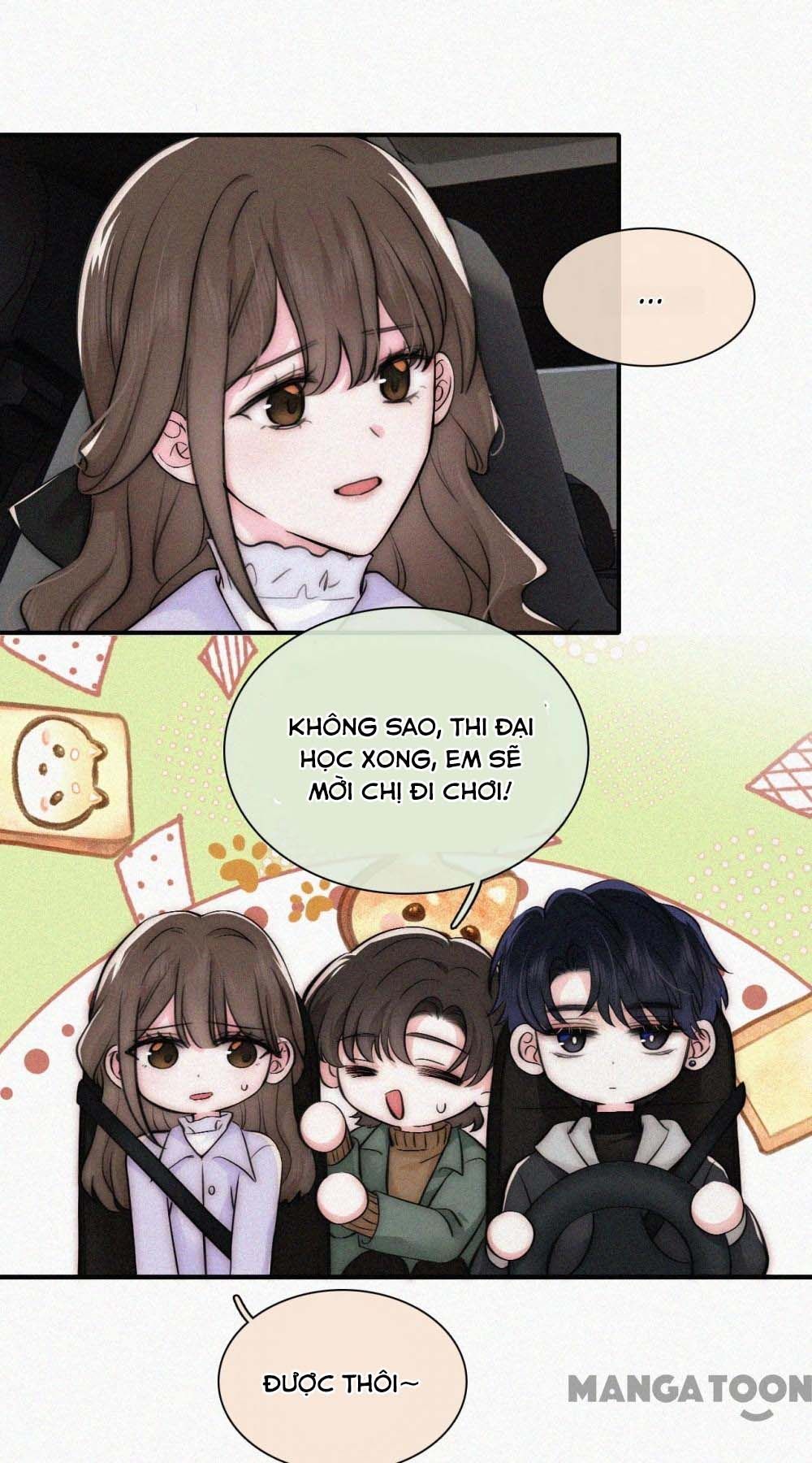 Một Lòng Cưng Chiều Chap 62 - Next Chap 63