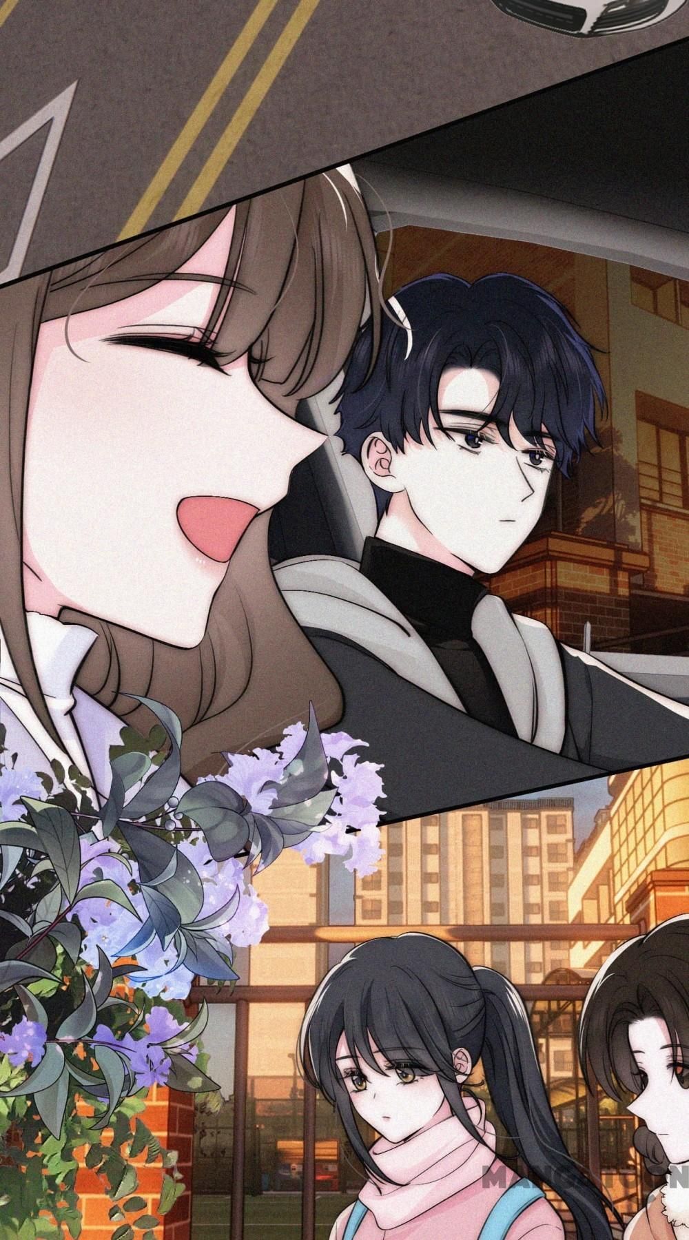 Một Lòng Cưng Chiều Chap 62 - Next Chap 63