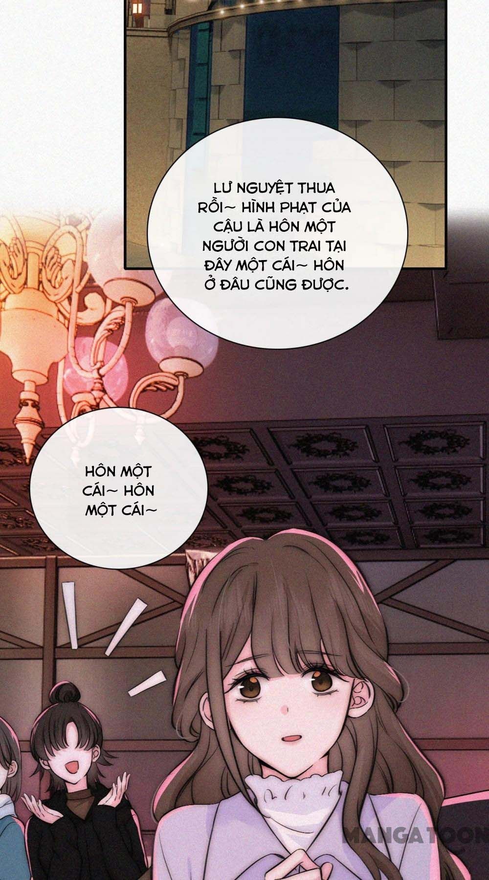 Một Lòng Cưng Chiều Chap 62 - Next Chap 63
