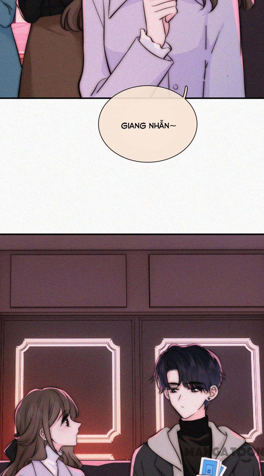 Một Lòng Cưng Chiều Chap 62 - Next Chap 63