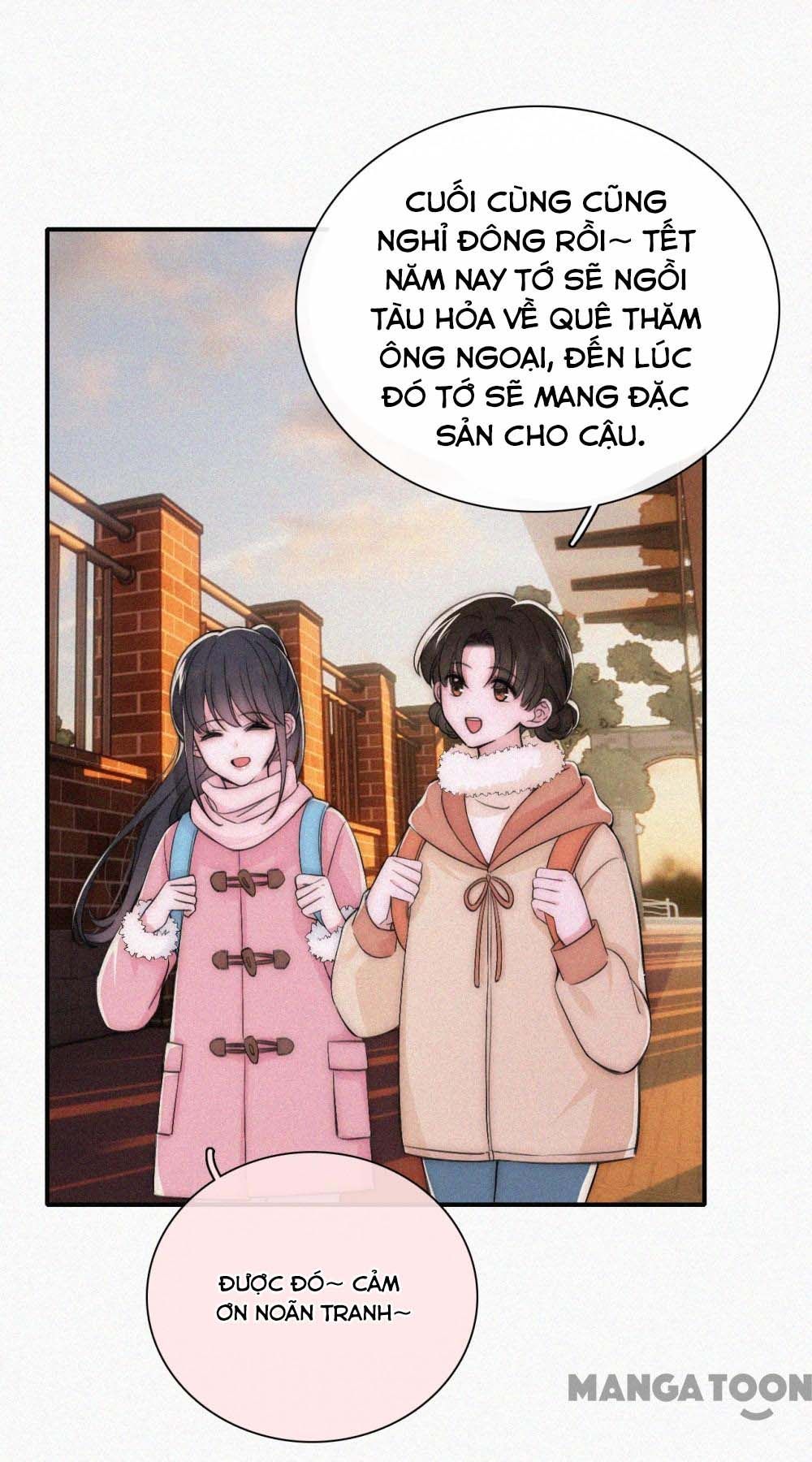 Một Lòng Cưng Chiều Chap 62 - Next Chap 63