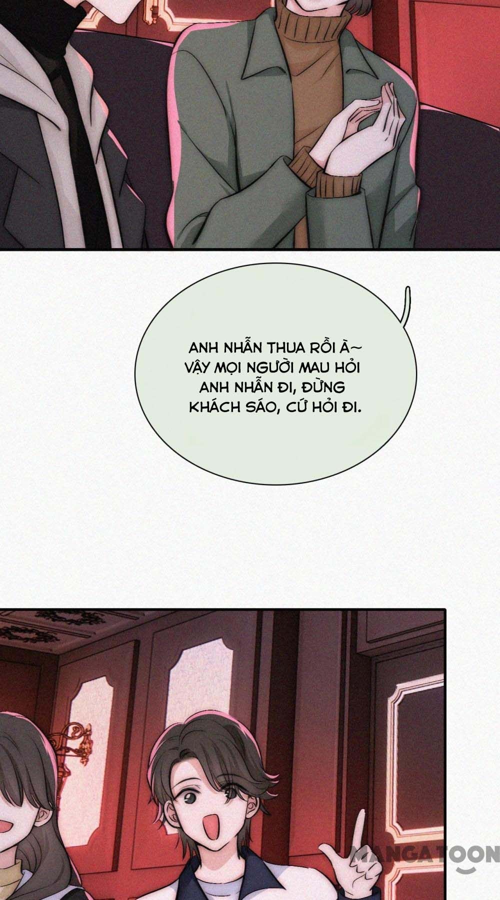 Một Lòng Cưng Chiều Chap 62 - Next Chap 63