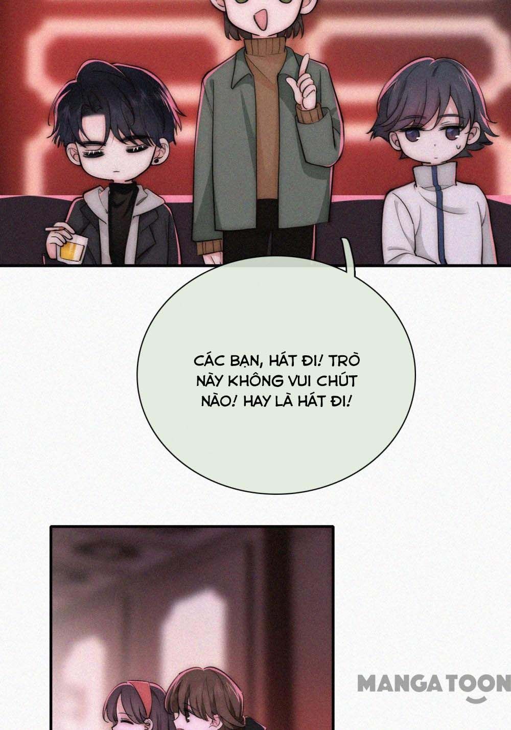 Một Lòng Cưng Chiều Chap 62 - Next Chap 63